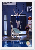 Diving at City * (333 Slides)